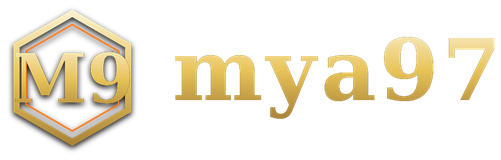 mya97 logo